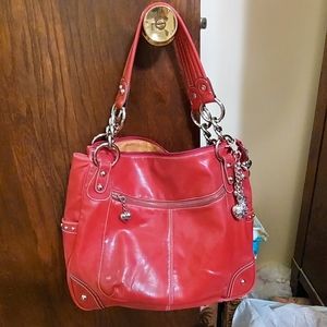 Kathy Van Zeeland purse